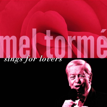 Mel Tormé: Sings For Lovers - CD