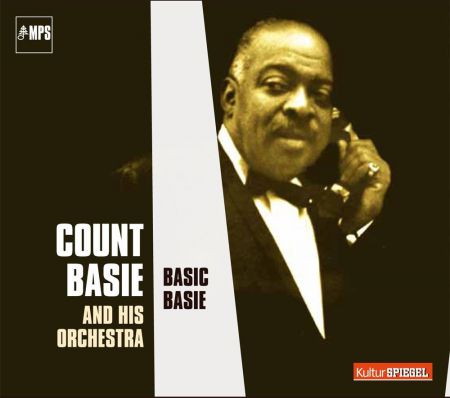 Count Basie, Count Basie Orchestra: Basic Basie - CD