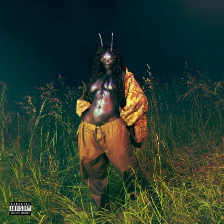 SZA: SOS Deluxe: Lana (Deluxe) - CD