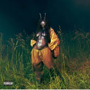 SZA: SOS Deluxe: Lana (Deluxe) - CD