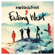 Switchfoot: Fading West - CD