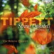 Tippett: String Quartets Nos. 1 - 4 - CD