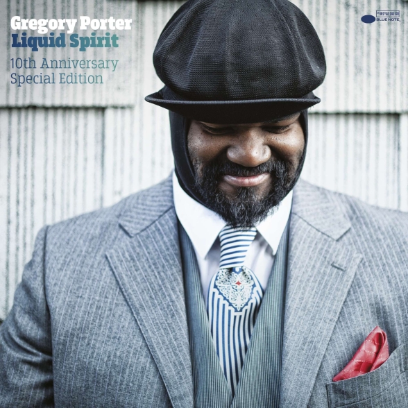Gregory Porter - Liquid Spirit (10th Anniversary - )