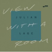 Julian Lage: View With a Room - CD
