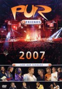 Pur & Friends - Live Auf Schalke 2007 - DVD