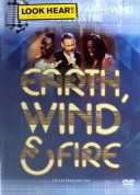 Earth, Wind & Fire: Live By Request - DVD