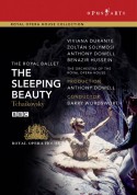 Tchaikovsky: The Sleeping Beauty - DVD