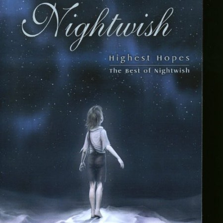 Nightwish: Highest Hopes The Best Of - CD