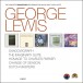 George Lewis - CD
