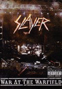 Slayer: War At The Warfield - DVD