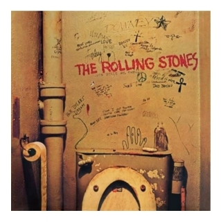 Rolling Stones: Beggars Banquet - Plak