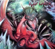 Iced Earth (30th Anniversary Edition) - CD