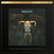 The Eagles: Hotel California (UltraDisc One-Step Pressing ) - Plak