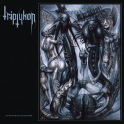 Triptykon: Eparistera Daimones (Limited Edition - Purple Vinyl) - Plak