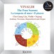 Vivaldi: The Four Seasons - CD