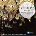 Vocalise - Best Of Rachmainov - CD