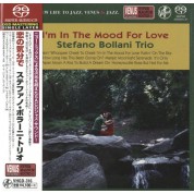 Stefano Bollani: I'm In The Mood For Love - SACD (Single Layer)