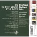 I'm In The Mood For Love - SACD (Single Layer)