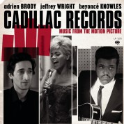 Çeşitli Sanatçılar: Cadillac Records (Soundtrack) - CD