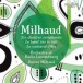 Milhaud: Orchestral Music - CD