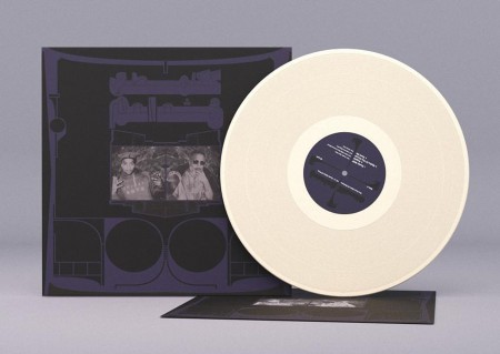 Exotic Birds of Prey (Limited Edition - Creamy White Vinyl) - Plak