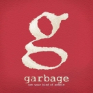 Garbage: Not Kind Of Your People - CD Foto #1