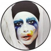 Lady Gaga: Applause - Single Plak