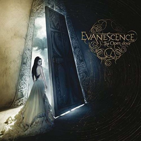 Evanescence: The Open Door - Plak