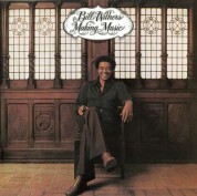 Bill Withers: Making Music - Plak
