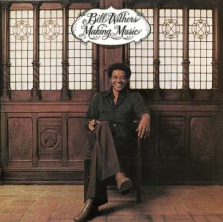 Bill Withers: Making Music - Plak