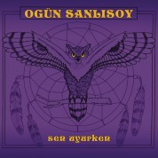 Ogün Sanlısoy: Sen Uyurken - Plak