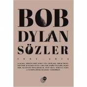 Bob Dylan Sözler (1961 - 2012) - Kitap