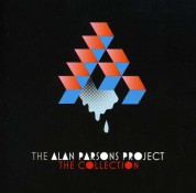 The Alan Parsons Project: The Collection - CD
