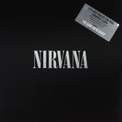 Nirvana - Plak