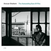 Anouar Brahem: The Astounding Eyes Of Rita - CD