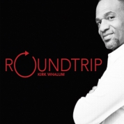 Kirk Whalum: Roundtrip - CD