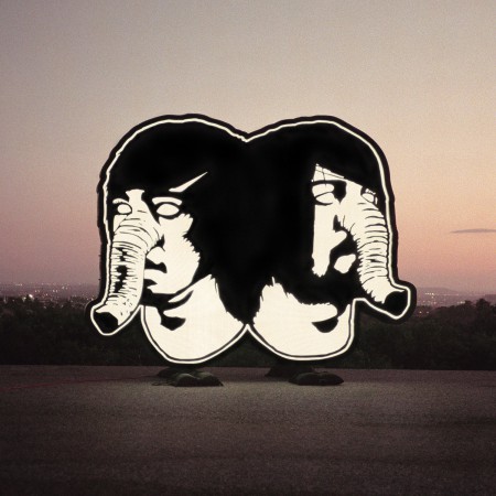 Death From Above 1979: The Physical World - CD