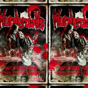 Murderdolls: Women And Children Last - CD