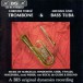 Trombone & Bass Tuba - CD