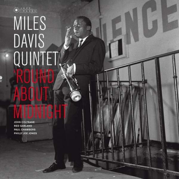 Miles Davis - 'Round About Midnight