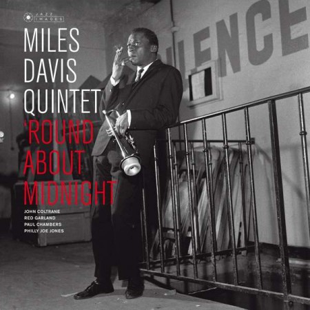 Miles Davis: 'Round About Midnight - Plak