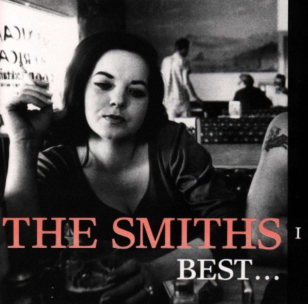 The Smiths: Best ... Vol.I - CD