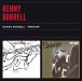 Kenny Burrell + Swingin' - CD