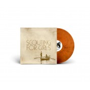 Scouting For Girls - Plak