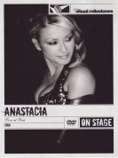 Anastacia: Live At Last 2004 - DVD