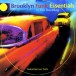Brooklyn Funk Essentials, Laço Tayfa: In the Buzzbag - CD