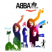 Abba: The Album - CD