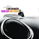 Donald Byrd: A New Perspective - Plak Foto #2
