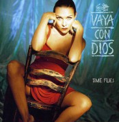 Vaya Con Dios: Time Flies - CD