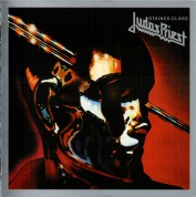 Judas Priest: Stained Class - CD